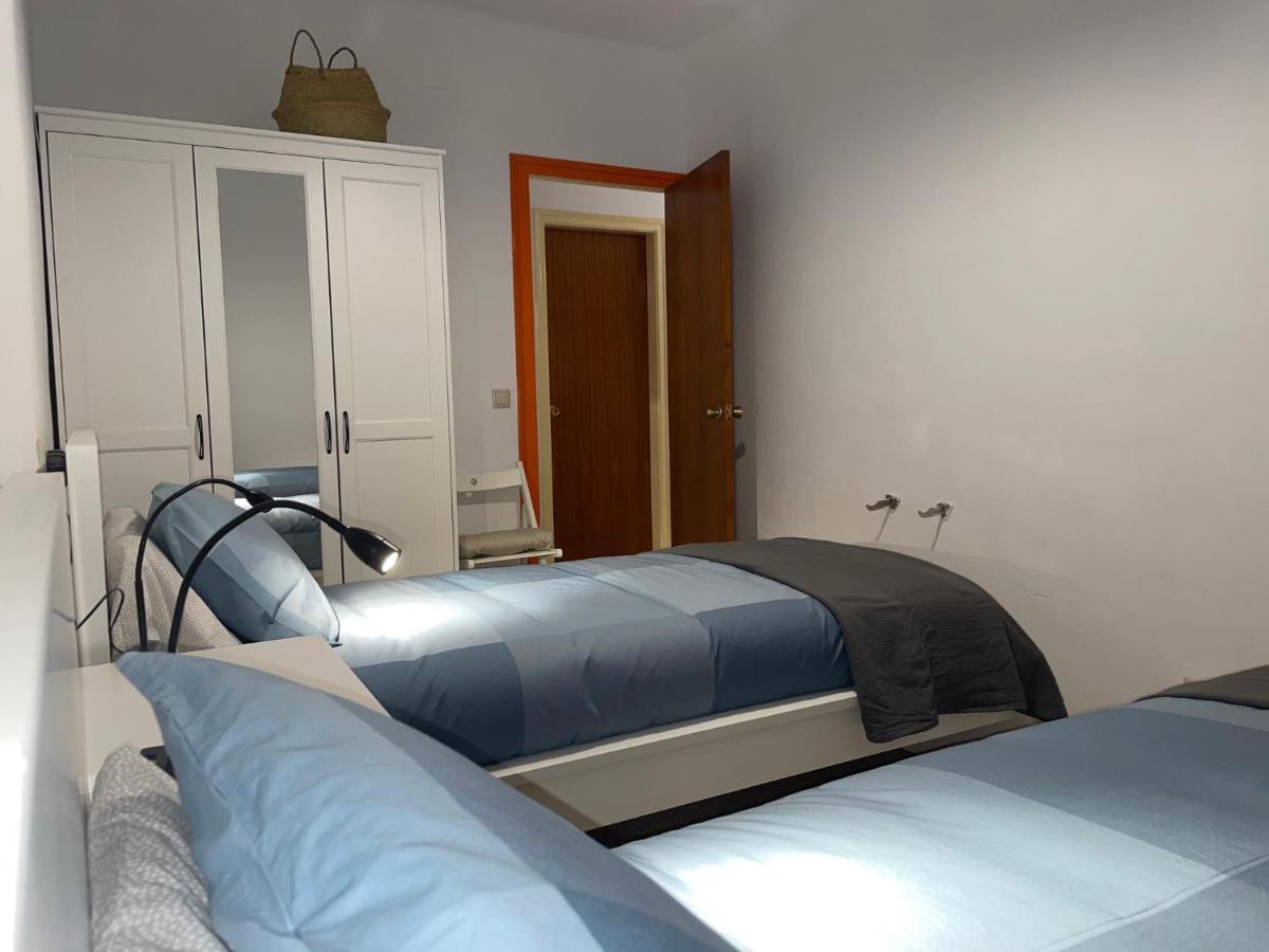 Apartment Costa Brava En Verges Bagian luar foto