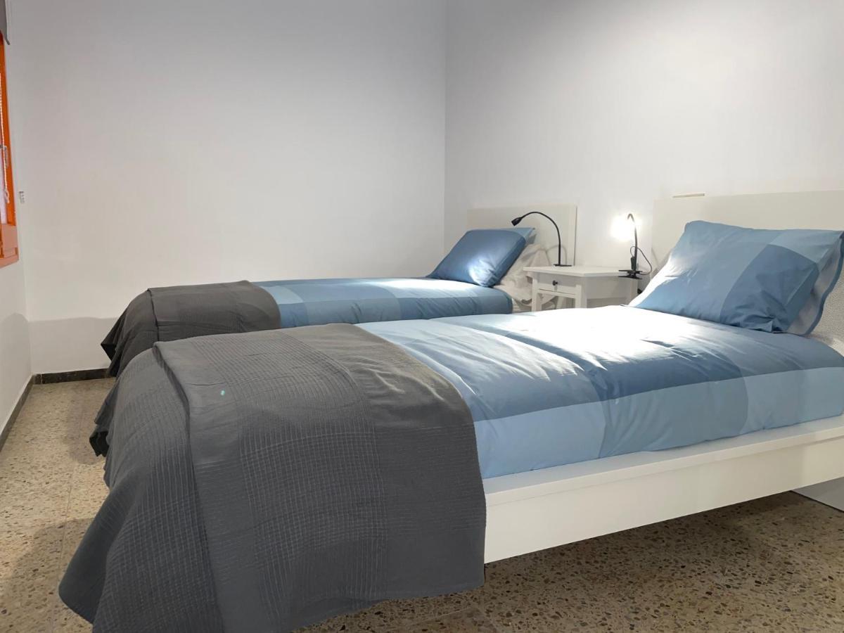 Apartment Costa Brava En Verges Bagian luar foto