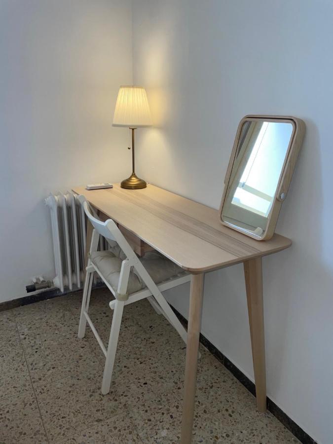 Apartment Costa Brava En Verges Bagian luar foto