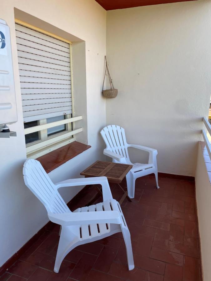 Apartment Costa Brava En Verges Bagian luar foto