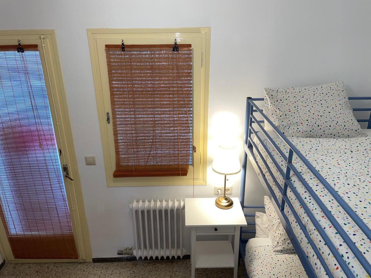 Apartment Costa Brava En Verges Bagian luar foto