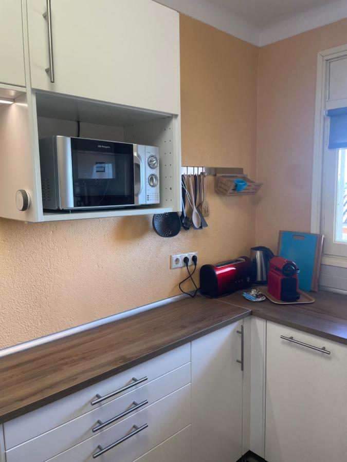 Apartment Costa Brava En Verges Bagian luar foto